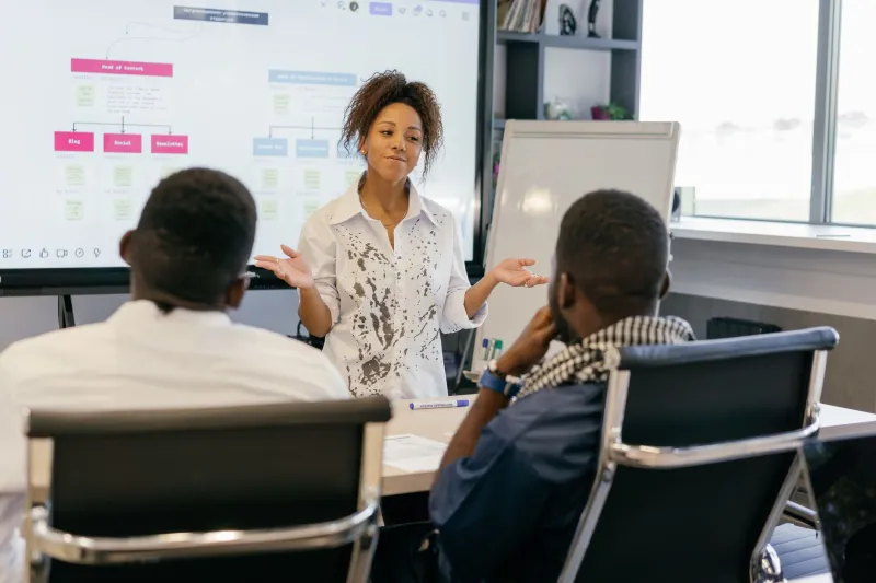 Equipped but Unprepared: The Widening Gap Between Enterprise Tech Ambition and Workforce Reality